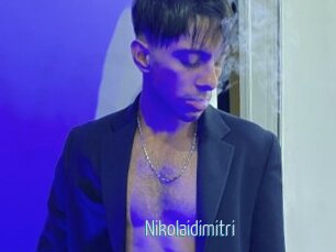 Nikolaidimitri