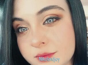 Nikolandjoy