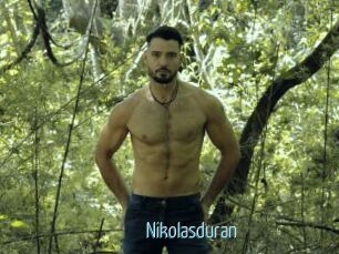 Nikolasduran