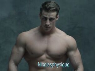 Nikolasphysique