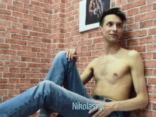 Nikolasrik