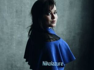 Nikolazure