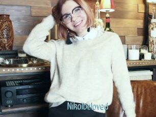 Nikolbeloved