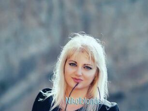 Nikolblonde