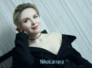 Nikolcarrera