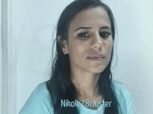 nikole78cluster Video Sexe