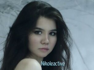 Nikoleactive