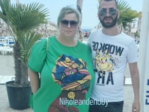 Nikoleandenddy