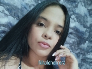 Nikoleherrera