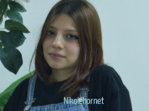 Nikolehornet