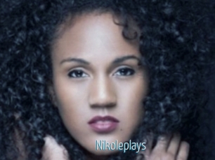 Nikoleplays
