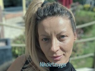Nikoletasygar
