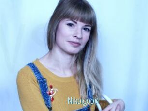 Nikolgoold