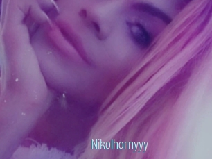 Nikolhornyyy