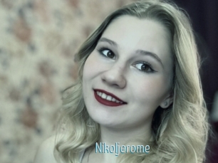 Nikoljerome