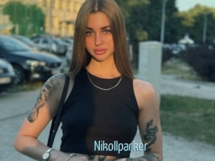 Nikollparker