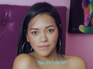 Nikolschneider
