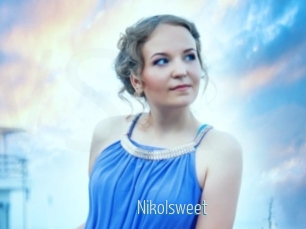 Nikolsweet