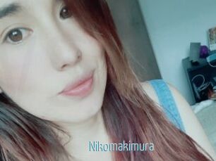 Nikomakimura