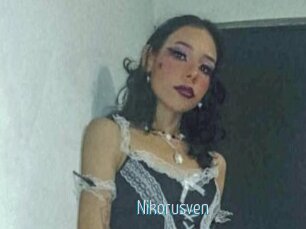 Nikorusven