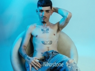 nikostone Video Sexe