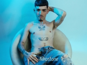 nikostone Video Sexe