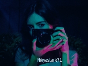 Nikyastark31