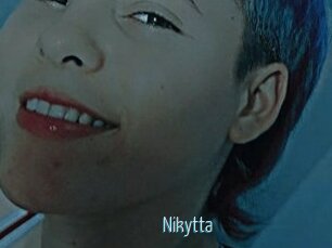 Nikytta