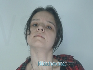 Nildachowanec