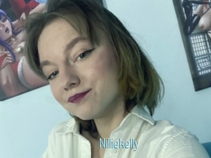 Nilliekelly