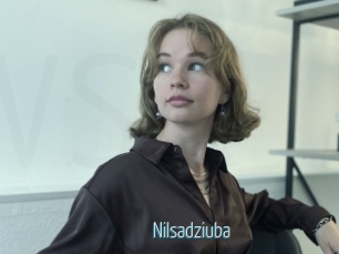 Nilsadziuba