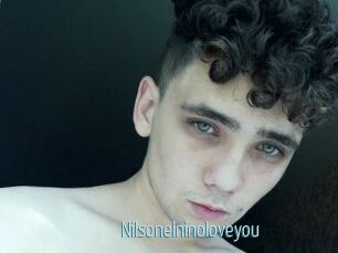 Nilsonelninoloveyou