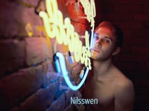 nilsswen Video Sexe