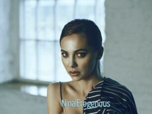 NinaIErogenous