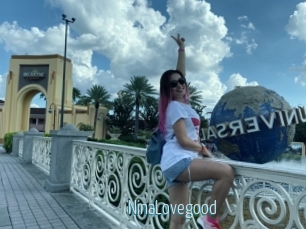 NinaLovegood