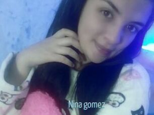 Nina_gomez