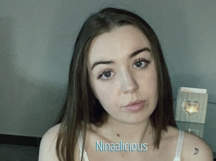Ninaalicious