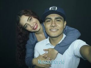 Ninaandharold