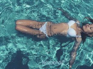 Ninablonde