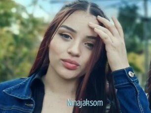 Ninajaksom