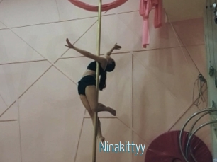 Ninakittyy