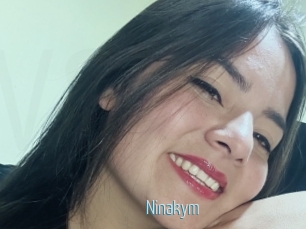 Ninakym