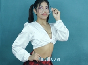 Ninalilflower
