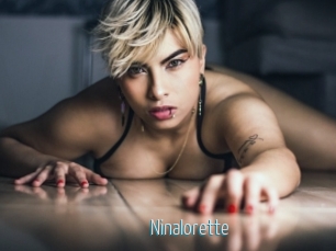Ninalorette