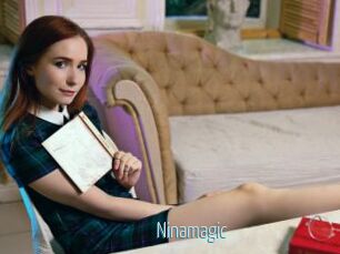 Ninamagic