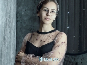 Ninaservas