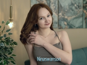 Ninaswanson