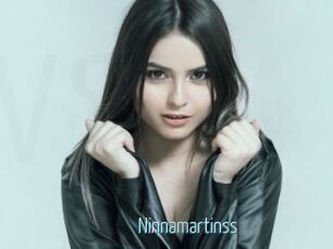 Ninnamartinss