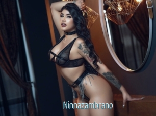 ninnazambrano Video Sexe