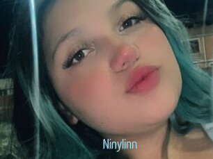Ninylinn